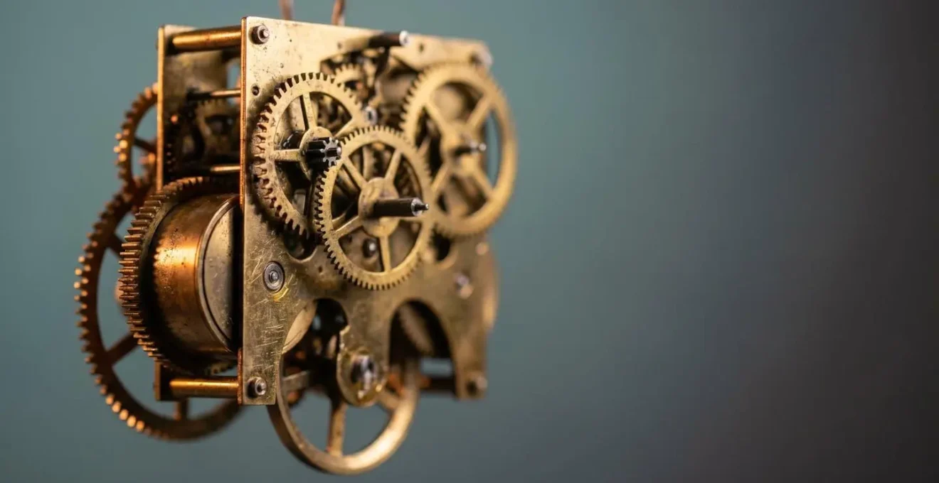 Représentation métaphorique d'un modèle économique viable pour startup