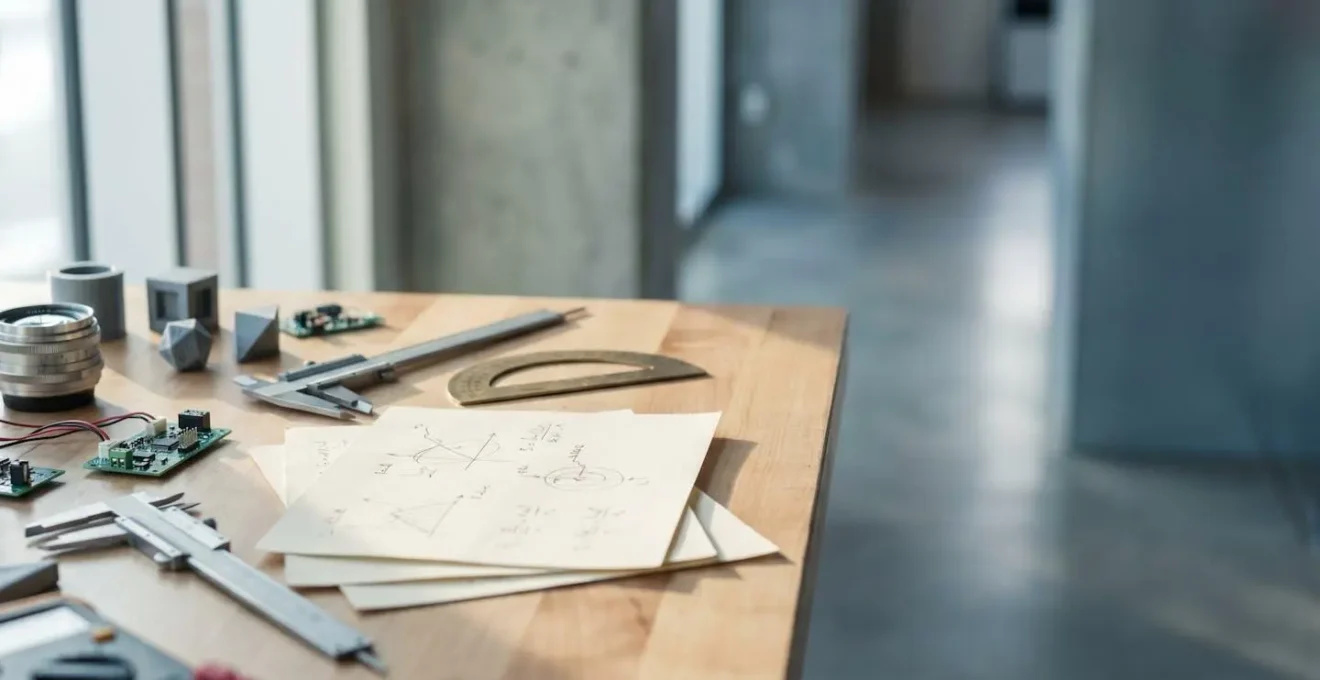 Concept de recherche scientifique et développement expérimental en entreprise canadienne