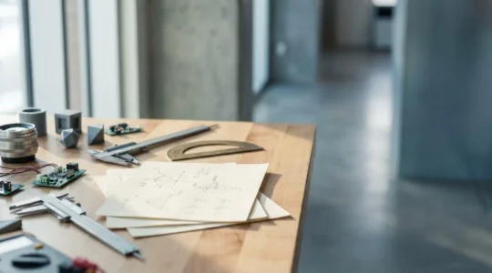 Concept de recherche scientifique et développement expérimental en entreprise canadienne